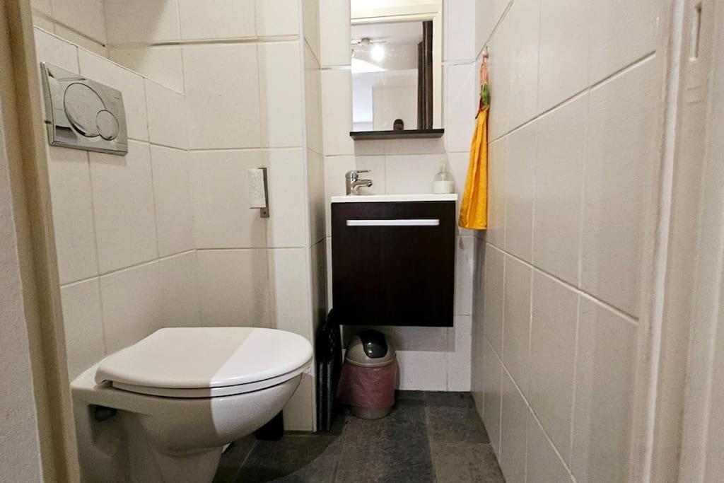 Appartement Bo Kay, Terrasse, Parking Prive *