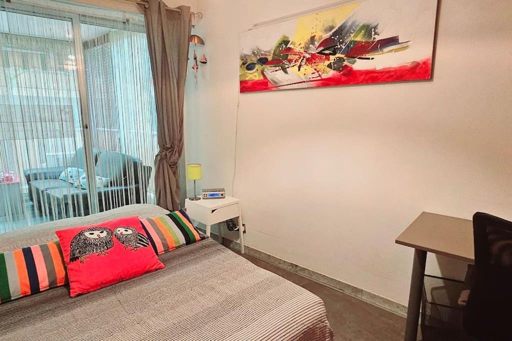 Bo Kay, Terrasse, Parking Prive Apartment Nizza